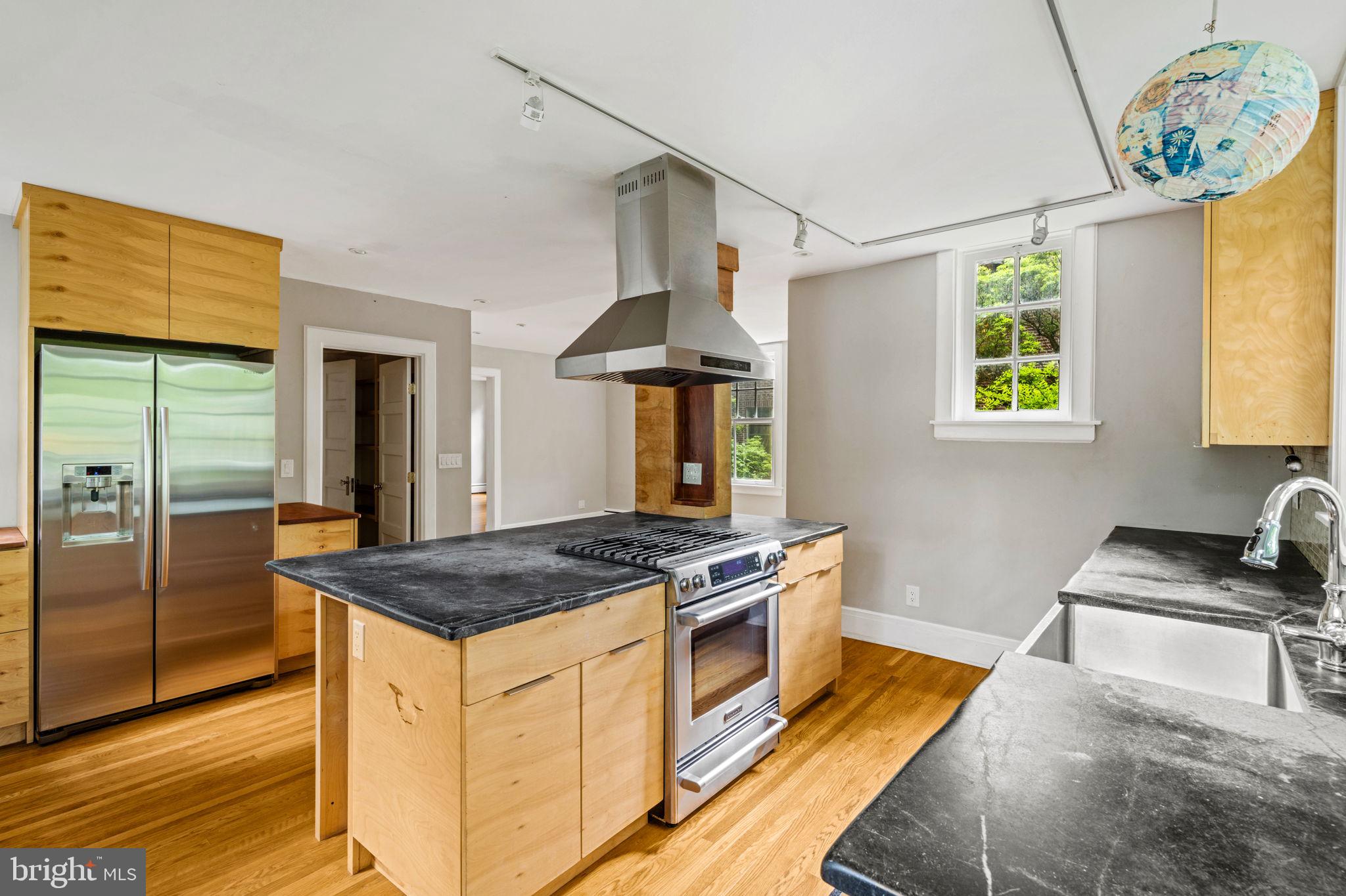 HISTORIC DISTRICT - Residential