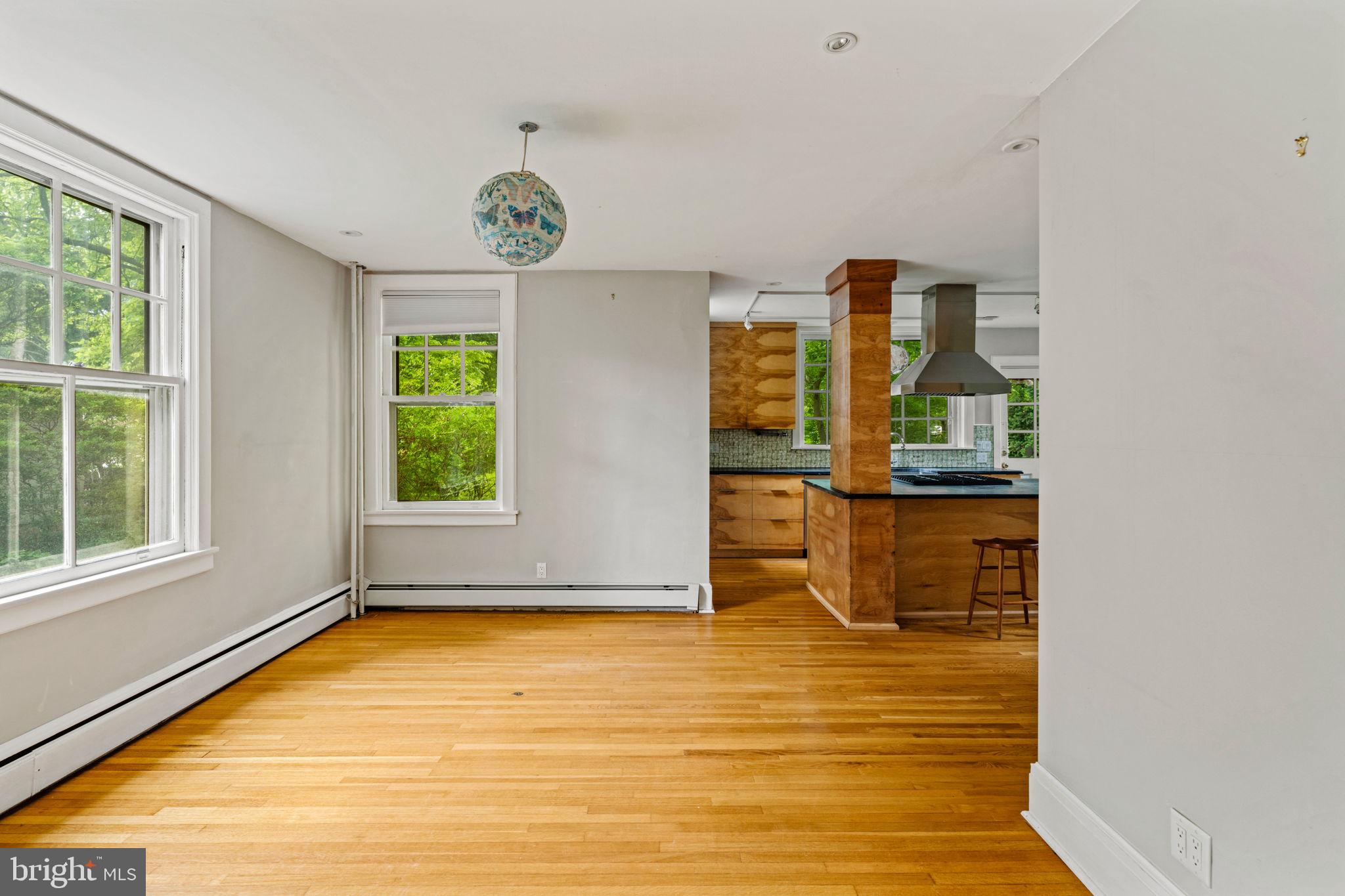 HISTORIC DISTRICT - Residential