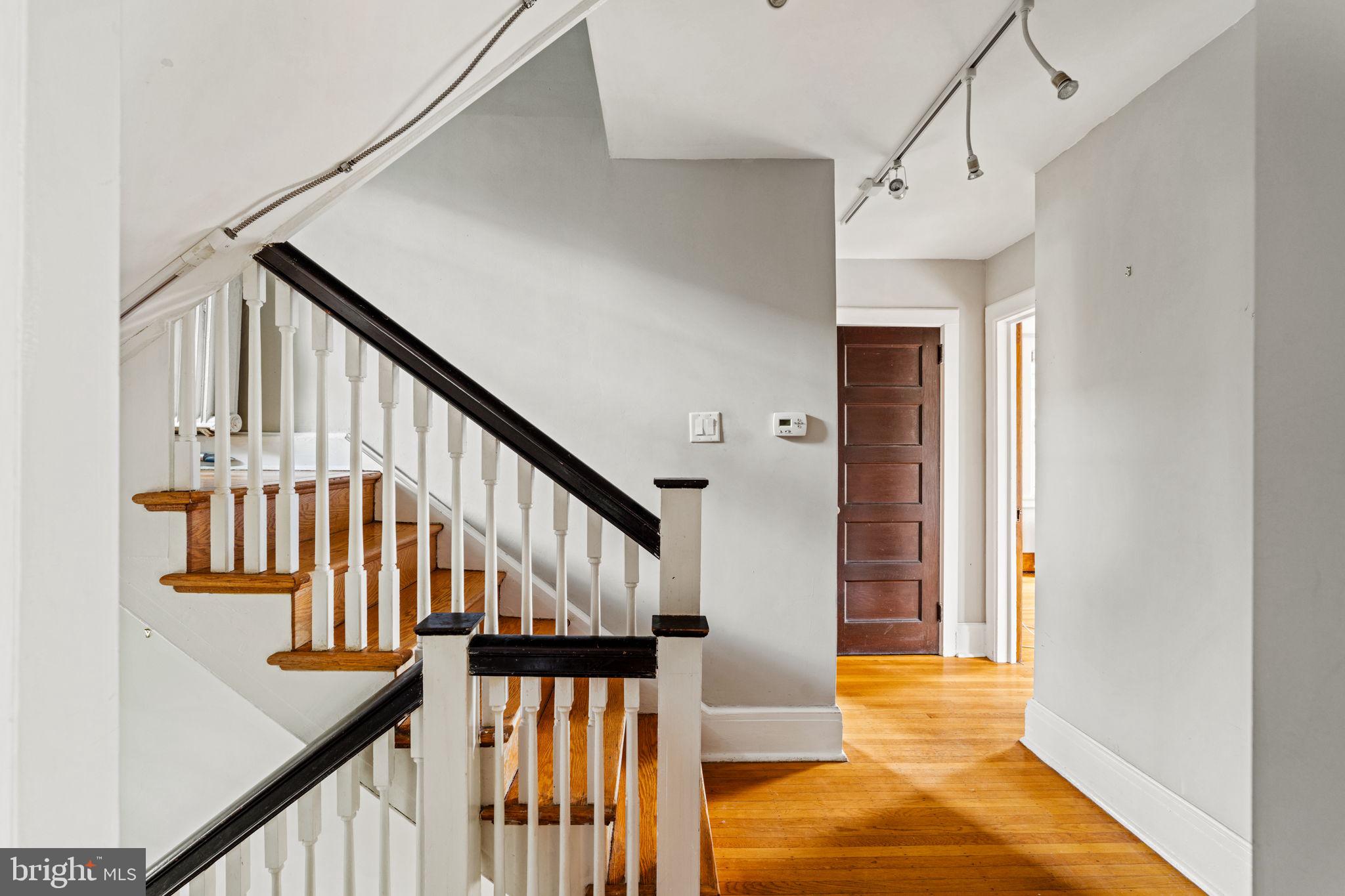 HISTORIC DISTRICT - Residential