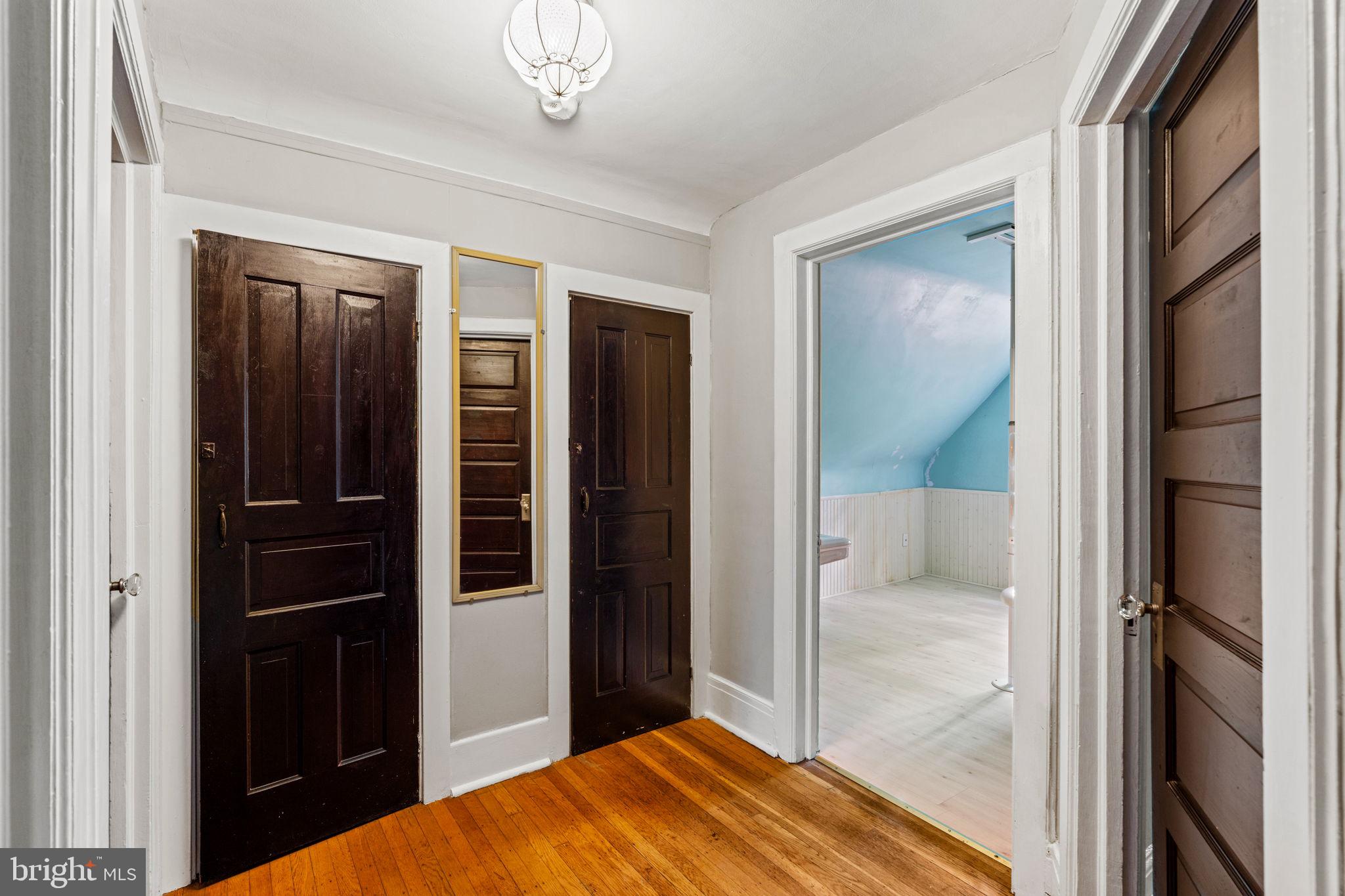 HISTORIC DISTRICT - Residential