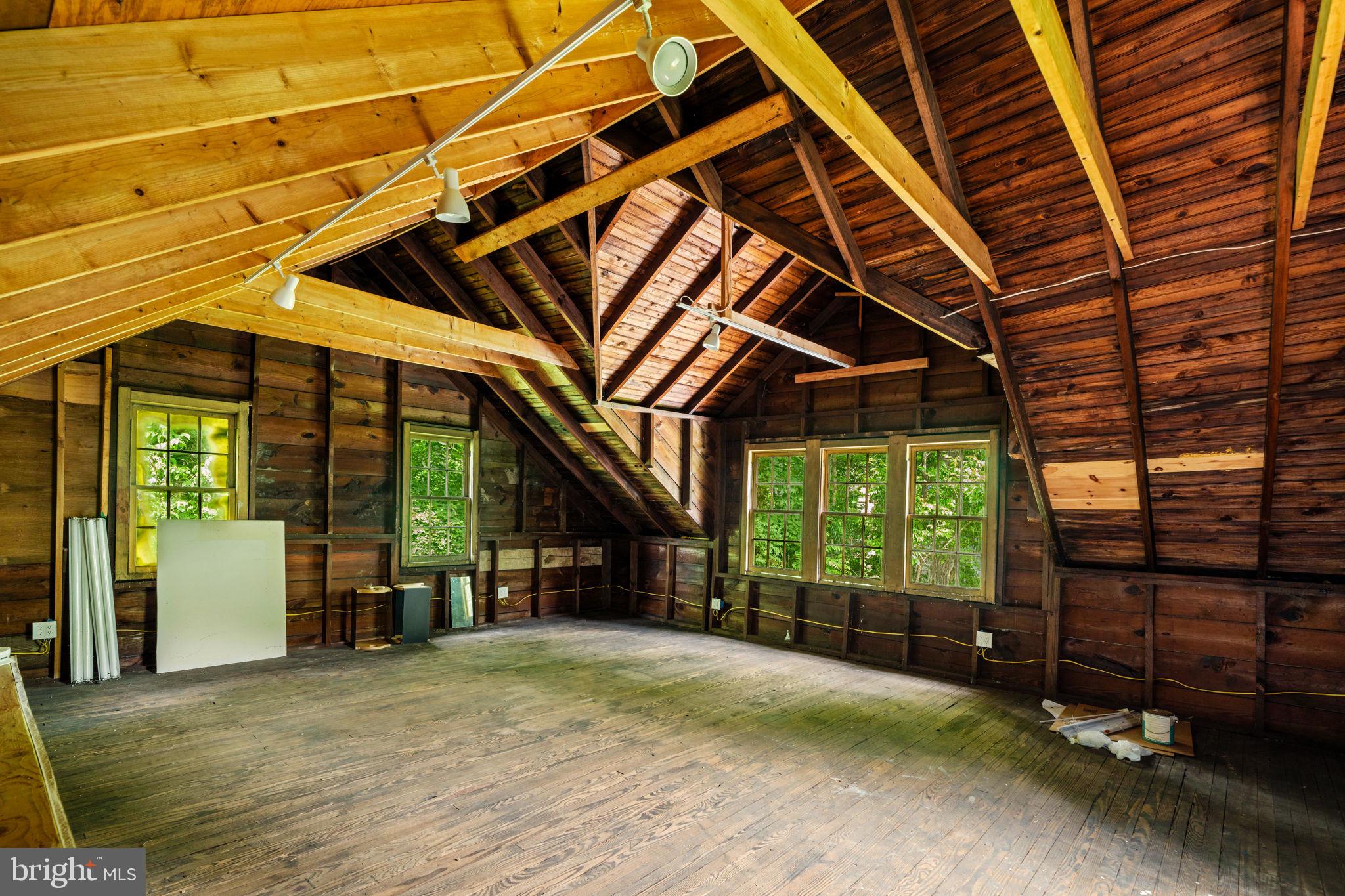 HISTORIC DISTRICT - Residential