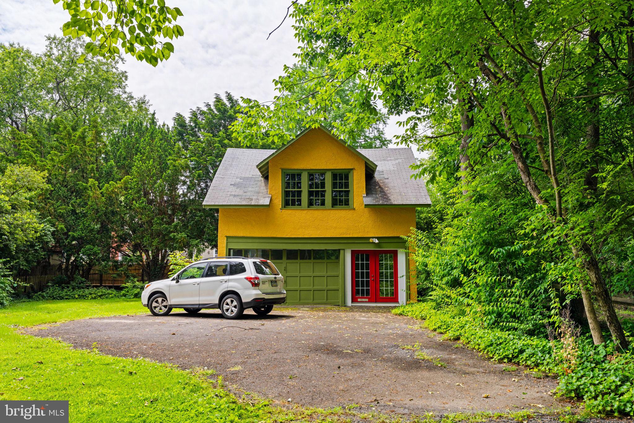 HISTORIC DISTRICT - Residential