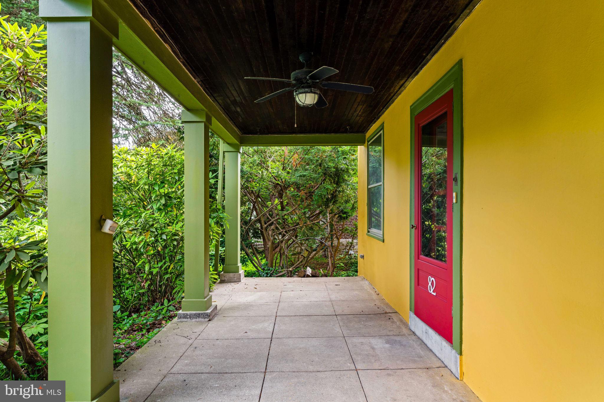 HISTORIC DISTRICT - Residential