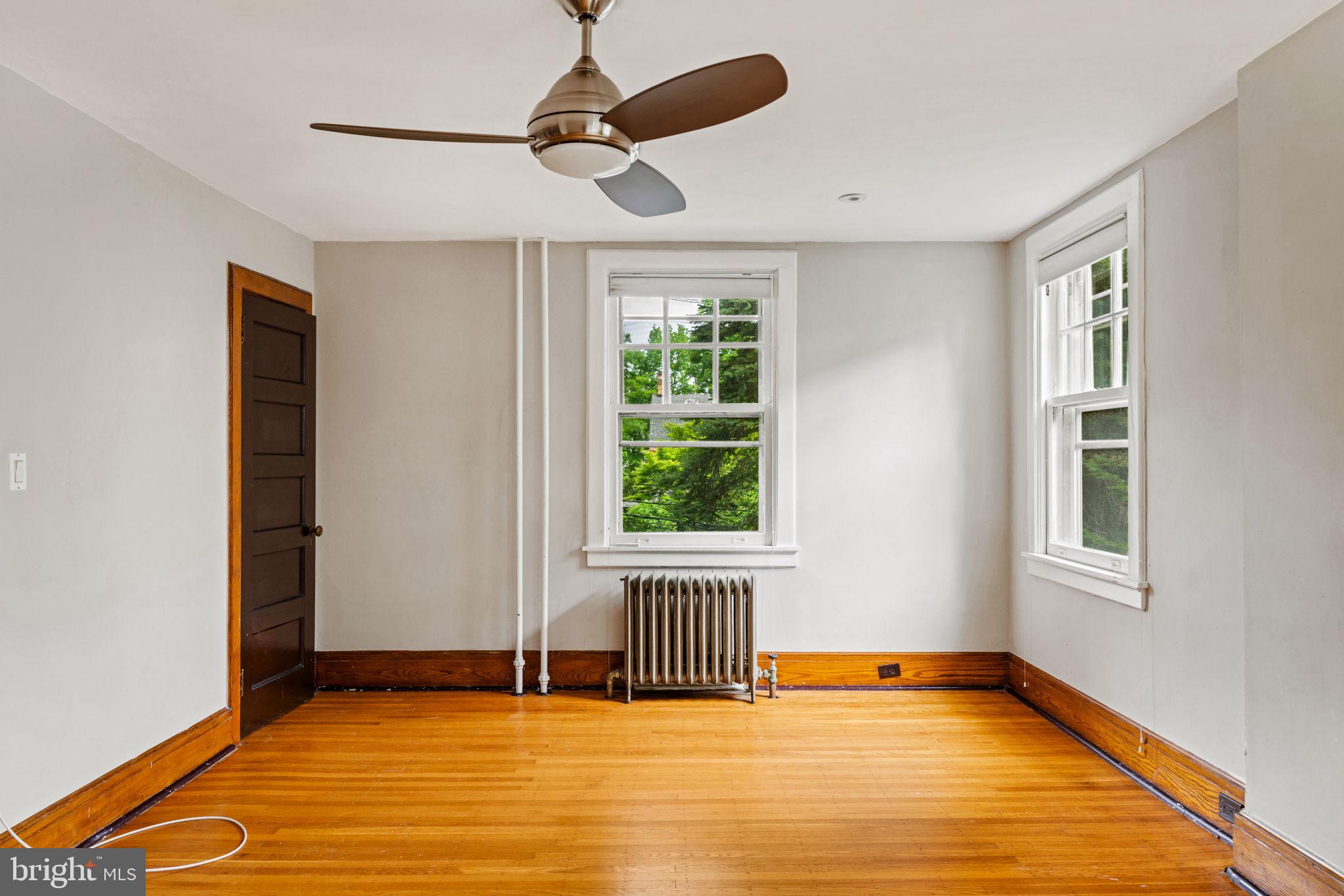 HISTORIC DISTRICT - Residential