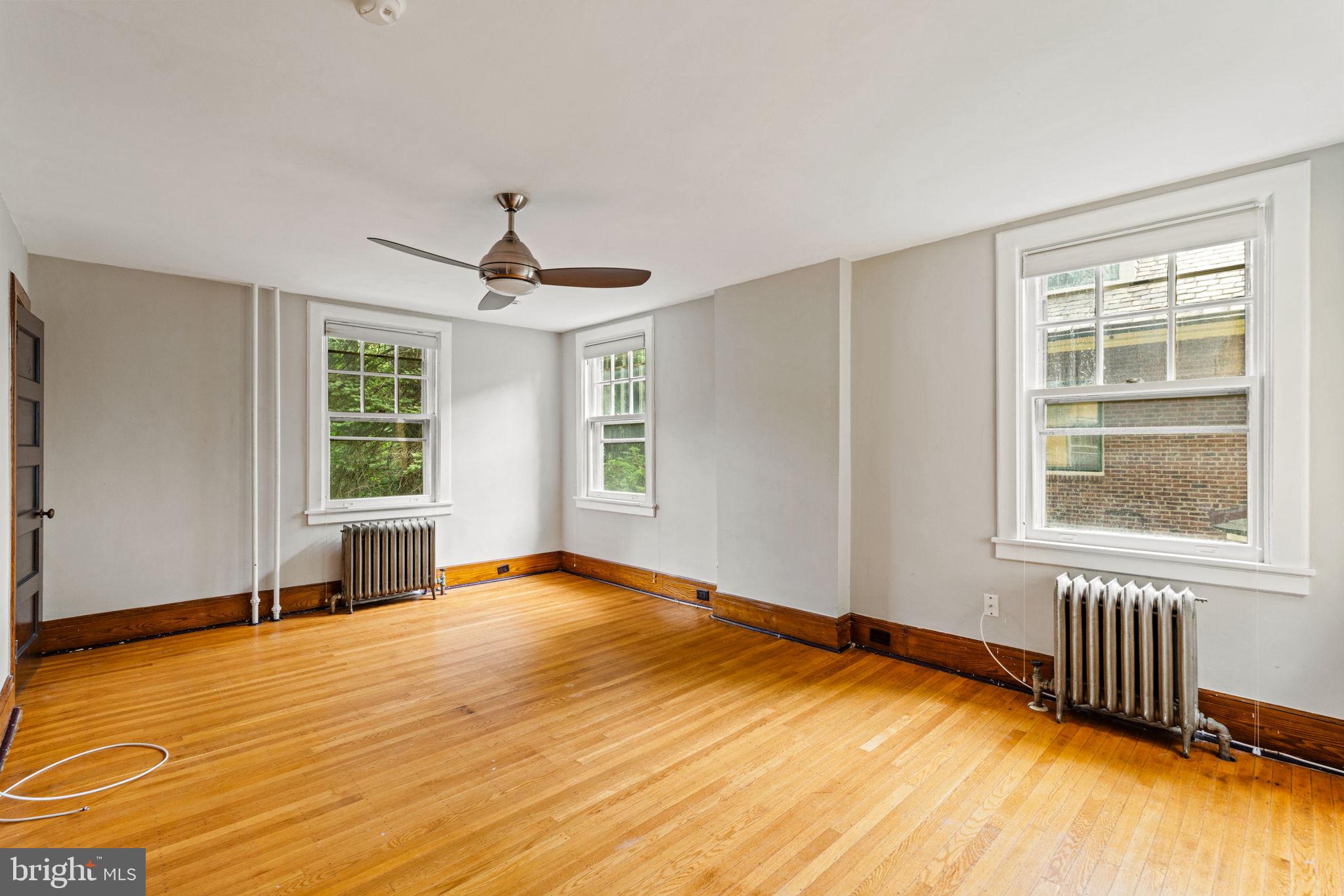 HISTORIC DISTRICT - Residential