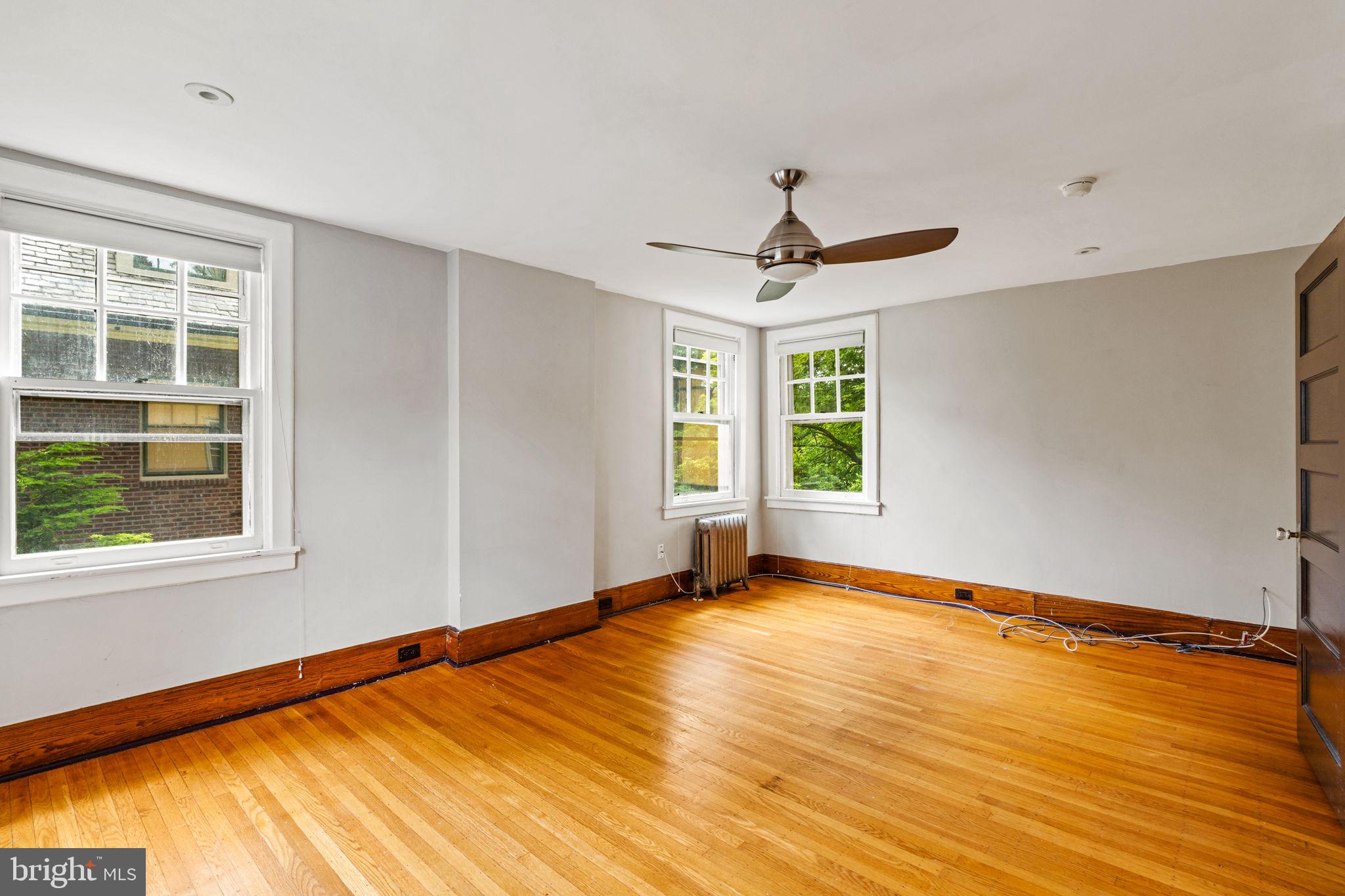 HISTORIC DISTRICT - Residential