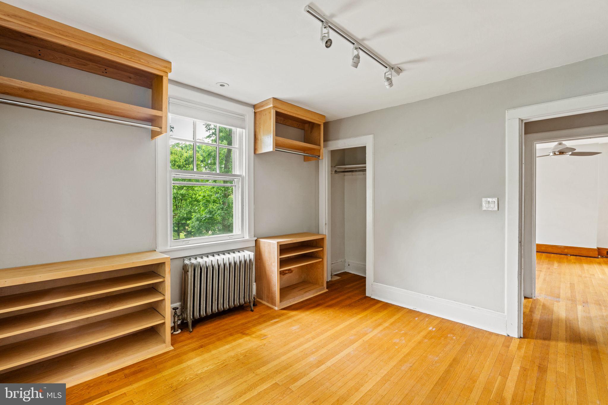 HISTORIC DISTRICT - Residential