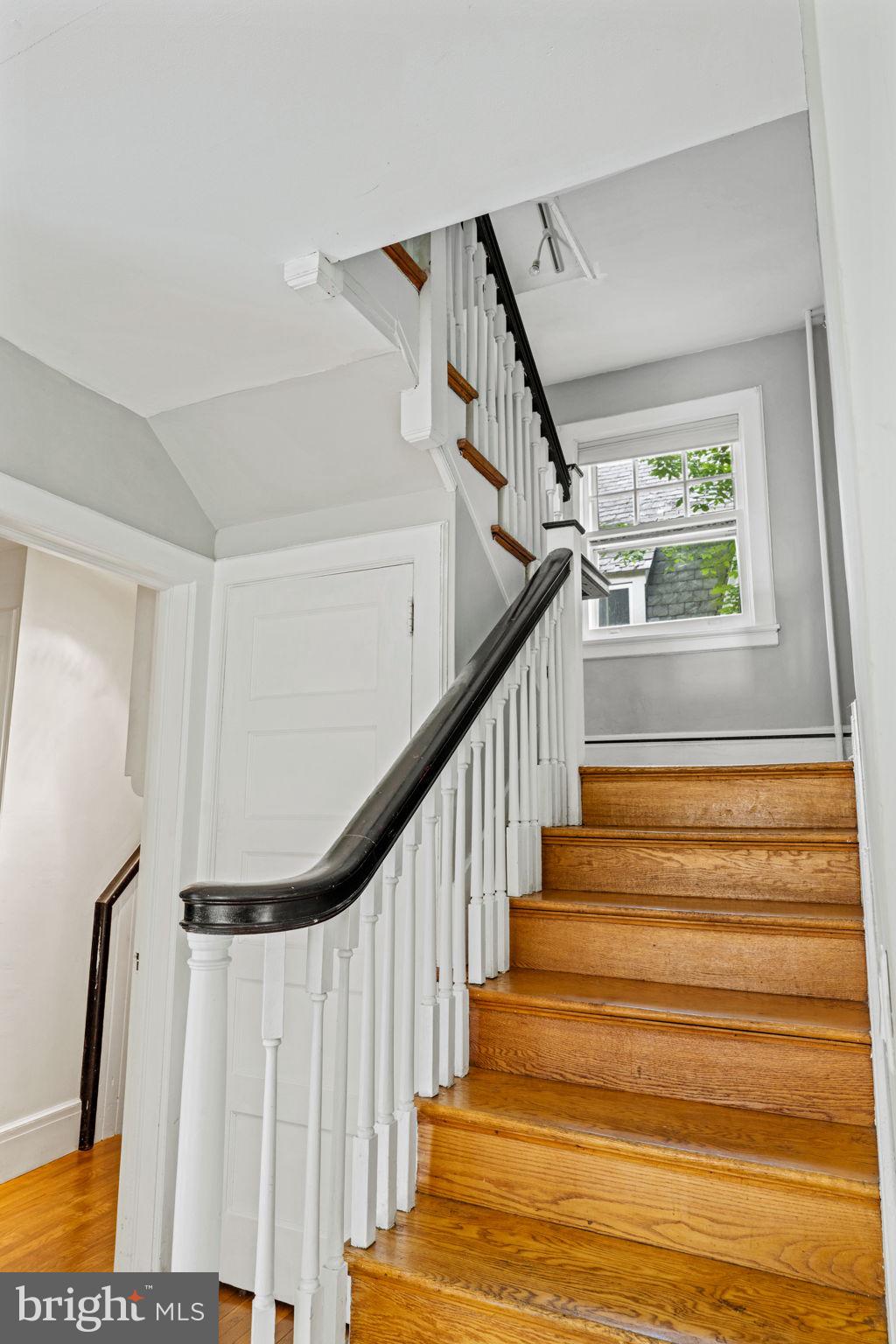 HISTORIC DISTRICT - Residential