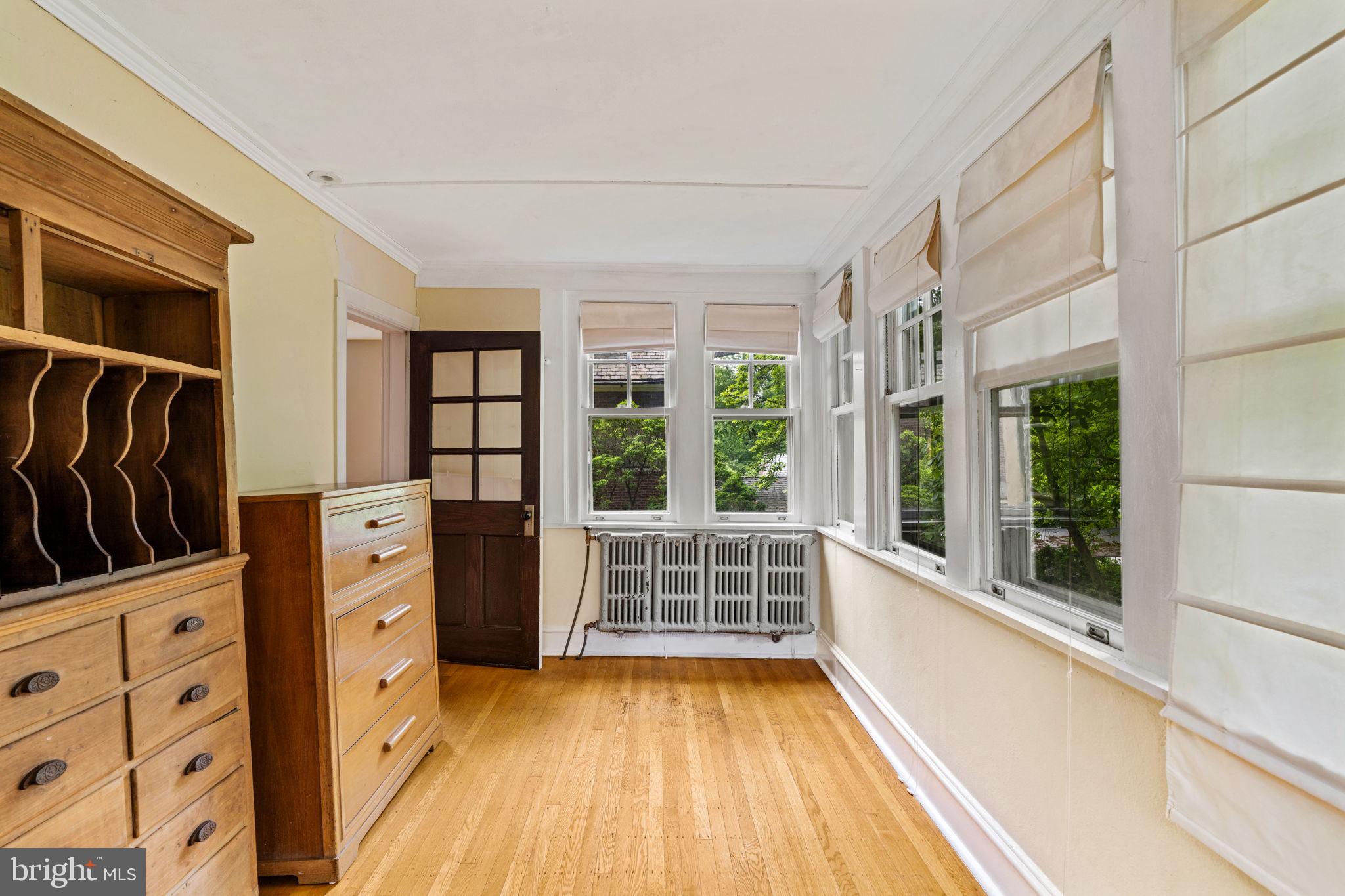 HISTORIC DISTRICT - Residential