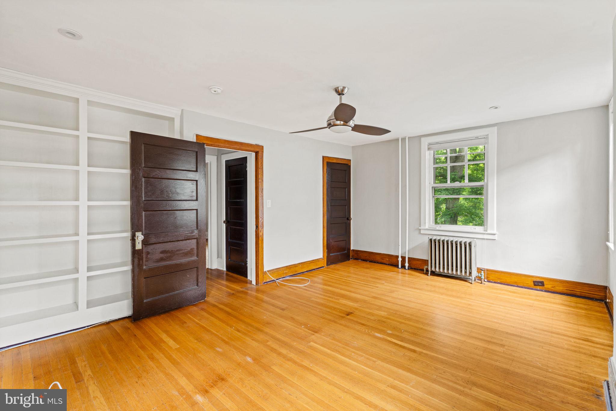 HISTORIC DISTRICT - Residential