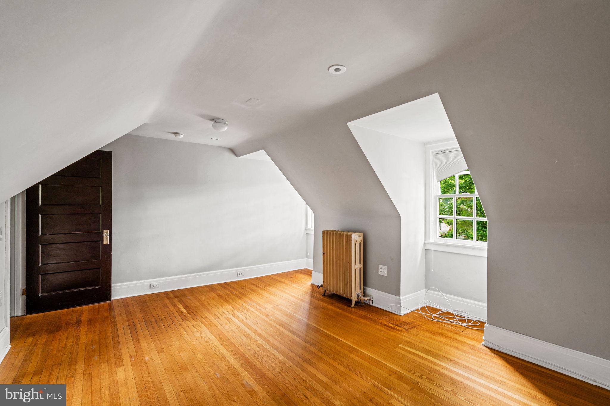 HISTORIC DISTRICT - Residential