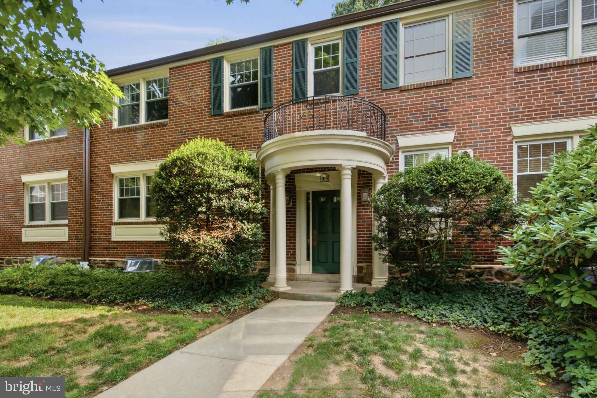 500 E LANCASTER AVENUE #108.A