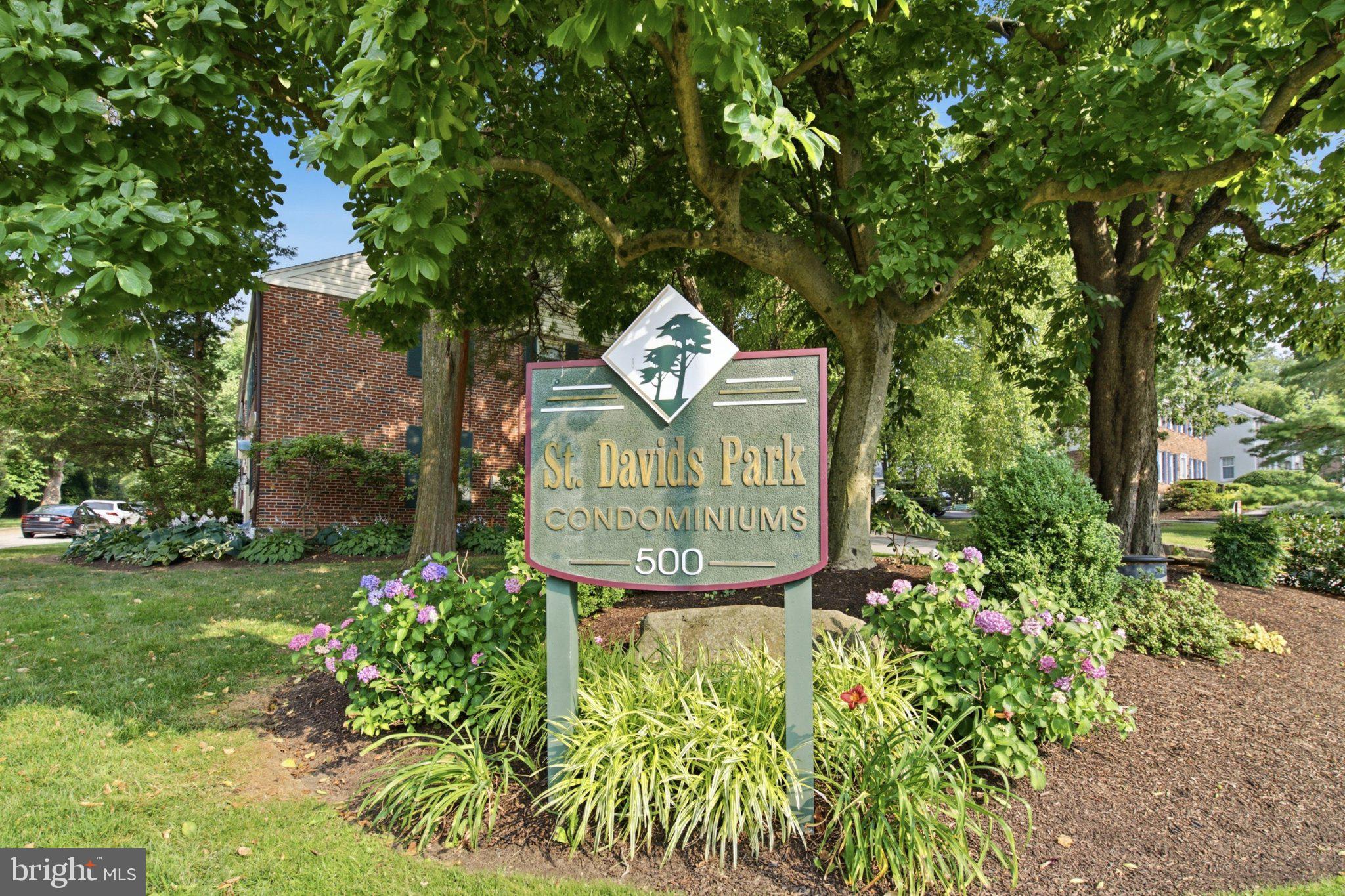 500 E LANCASTER AVENUE #108.A