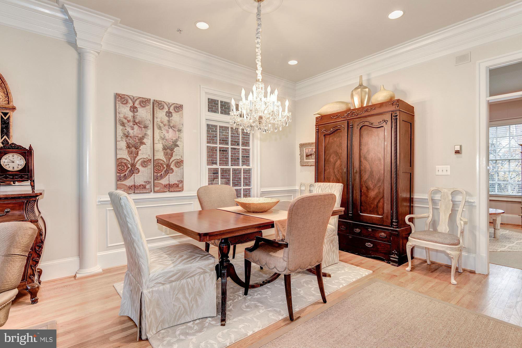 FORDS LANDING - Residential