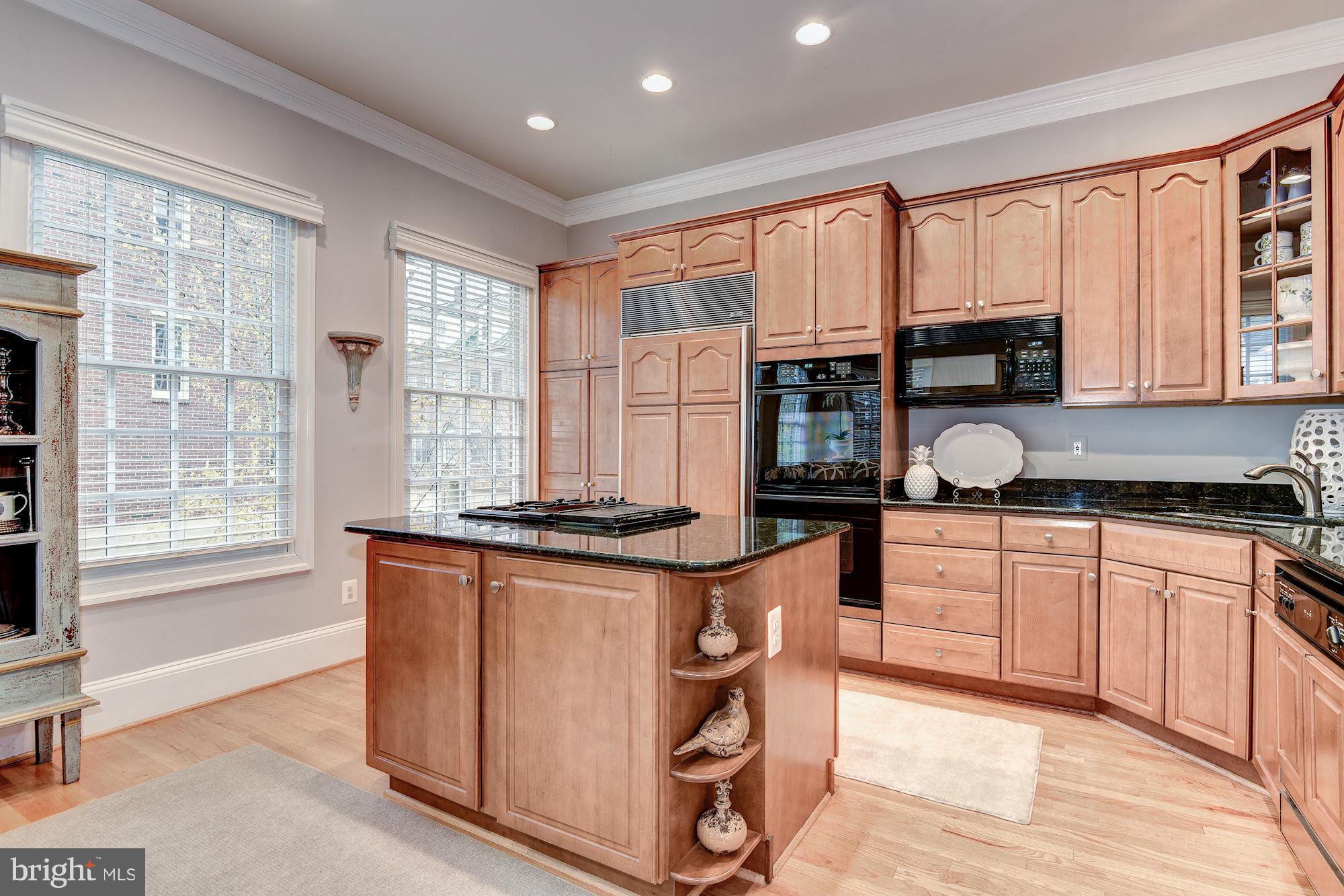 FORDS LANDING - Residential