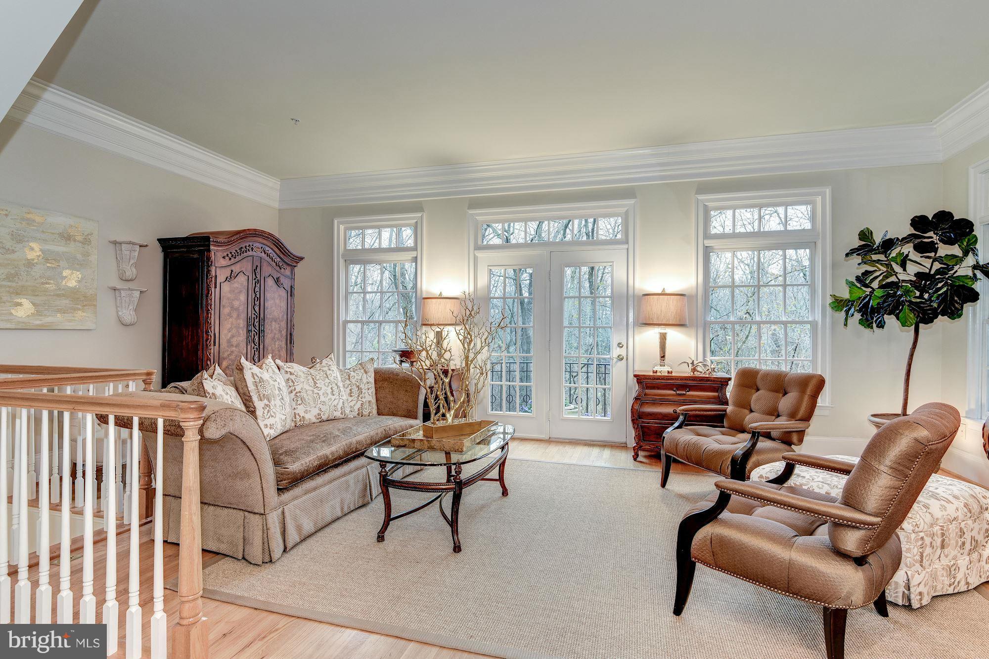 FORDS LANDING - Residential