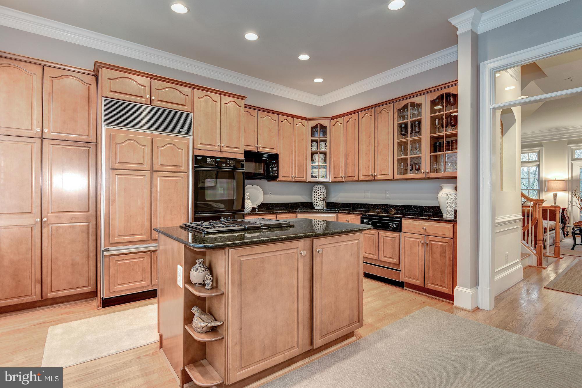 FORDS LANDING - Residential