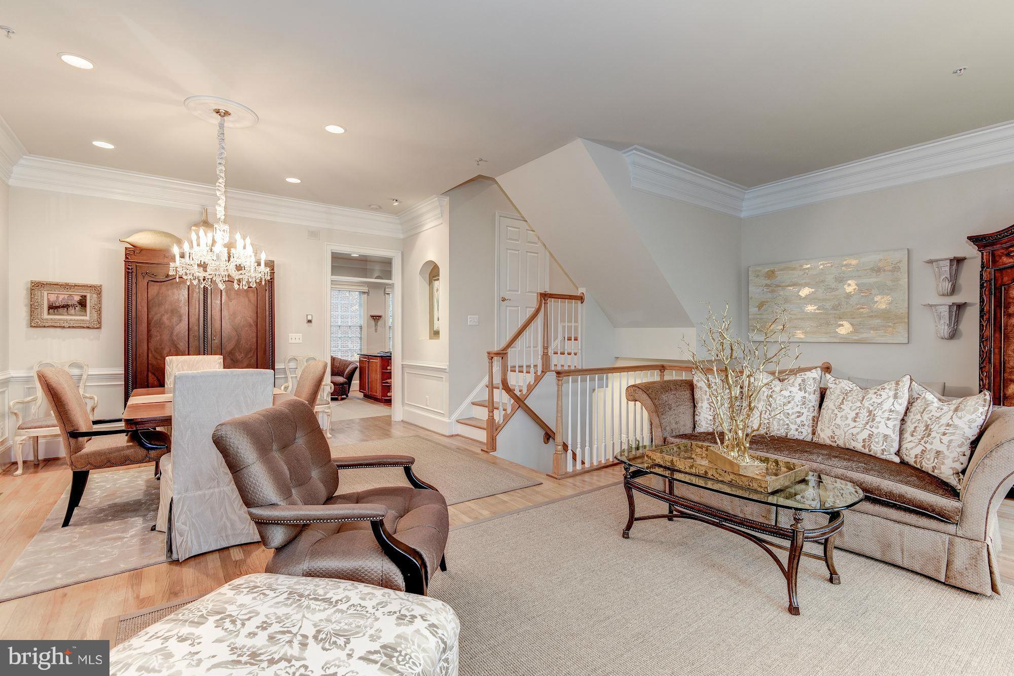 FORDS LANDING - Residential