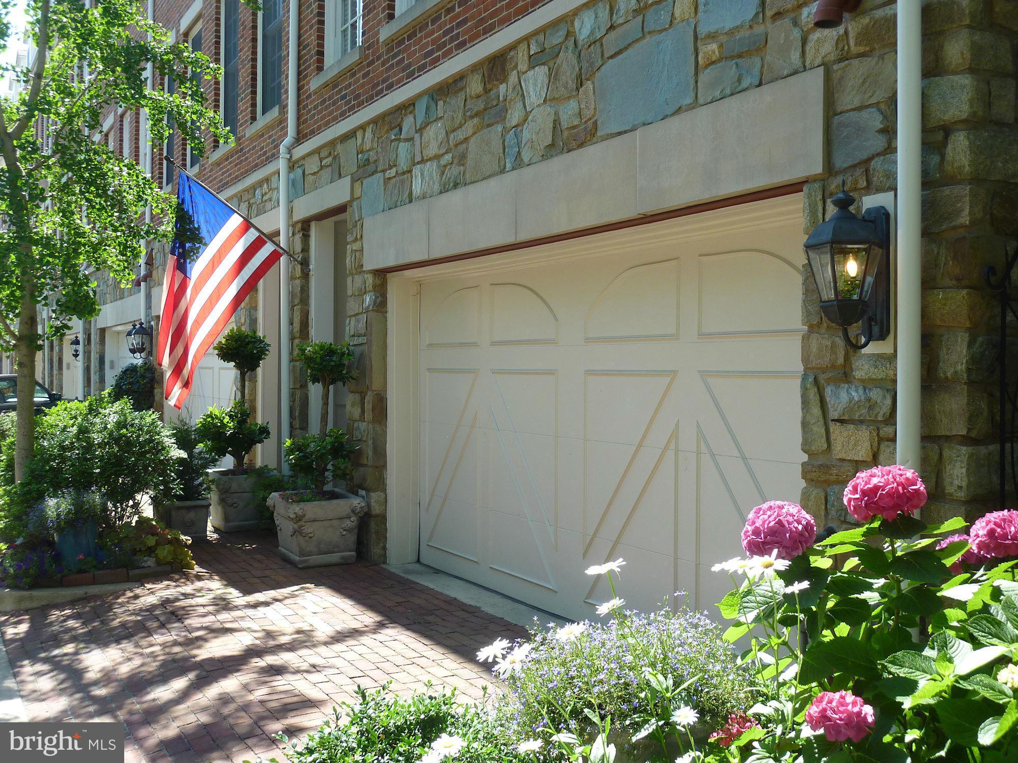 FORDS LANDING - Residential