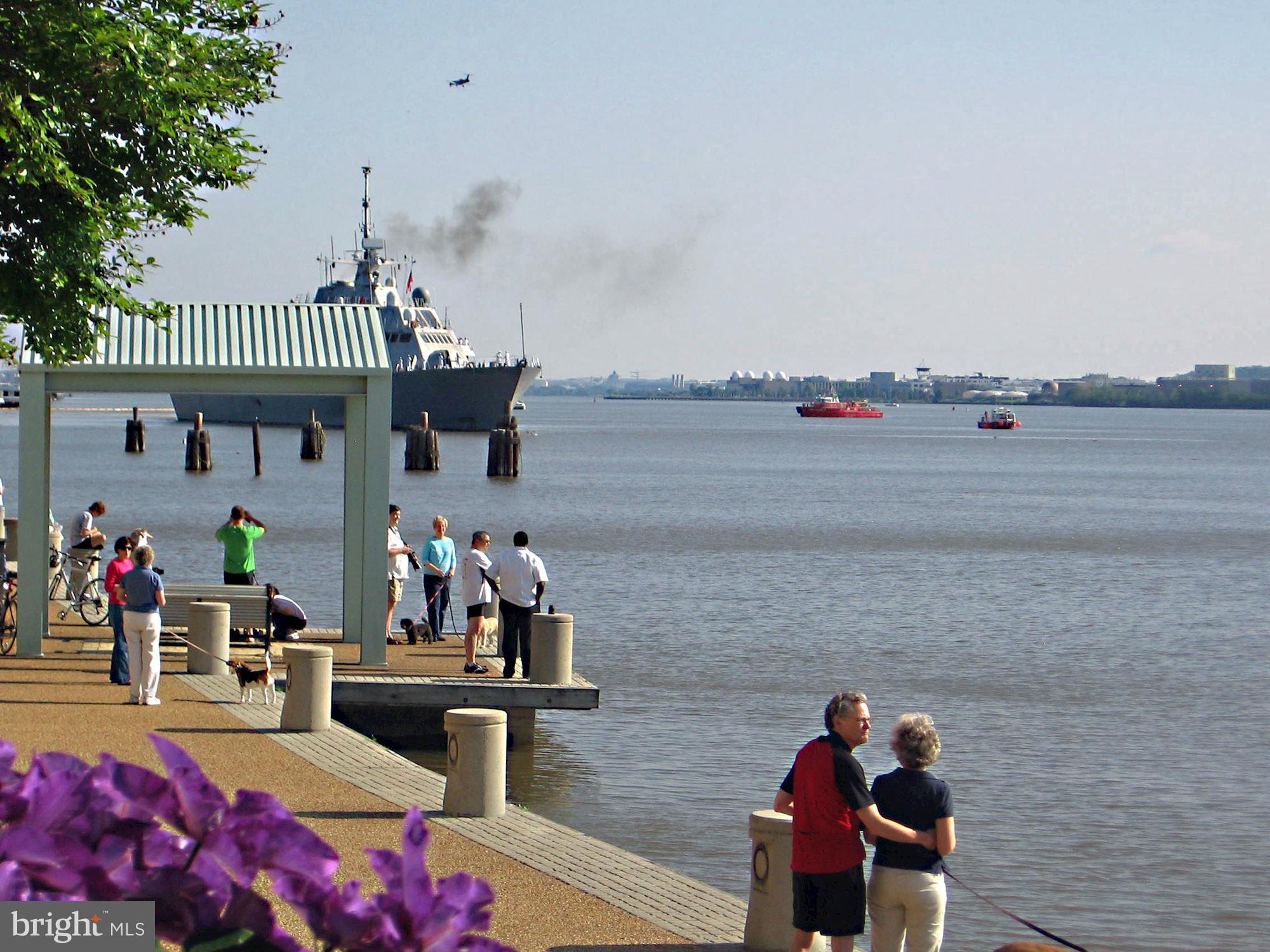 FORDS LANDING - Residential