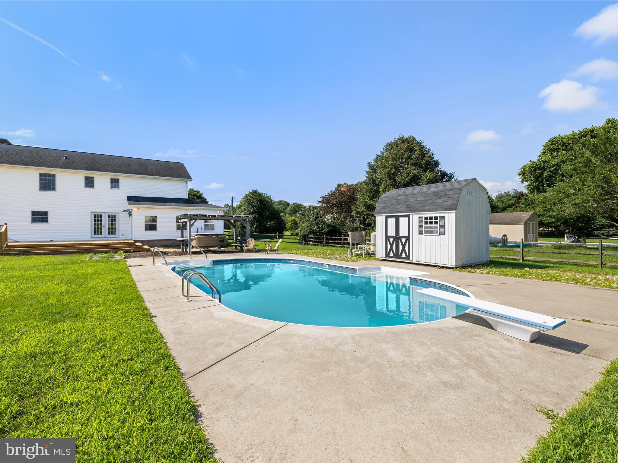 991 CHURCH HILL ROAD