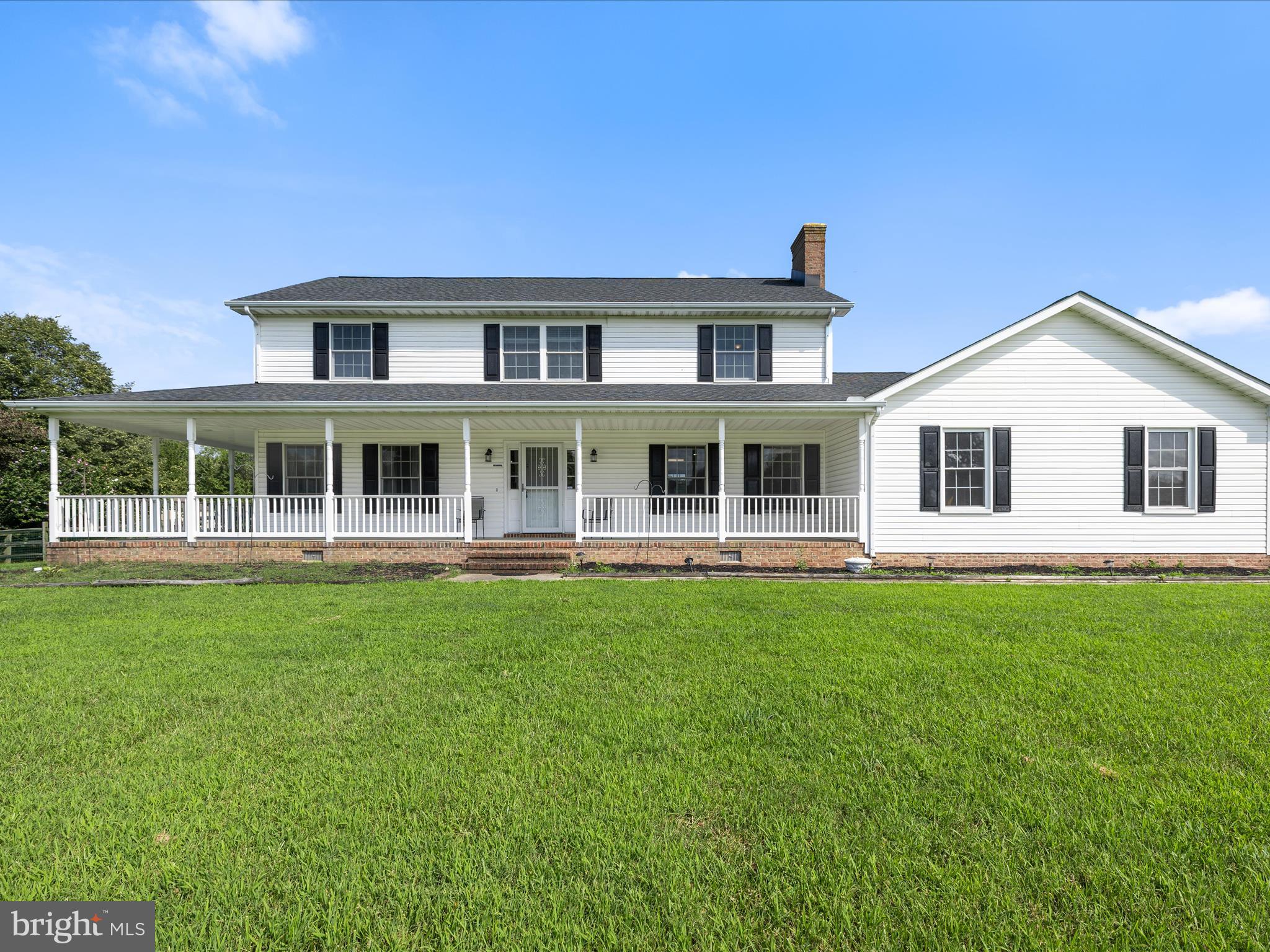 991 CHURCH HILL ROAD