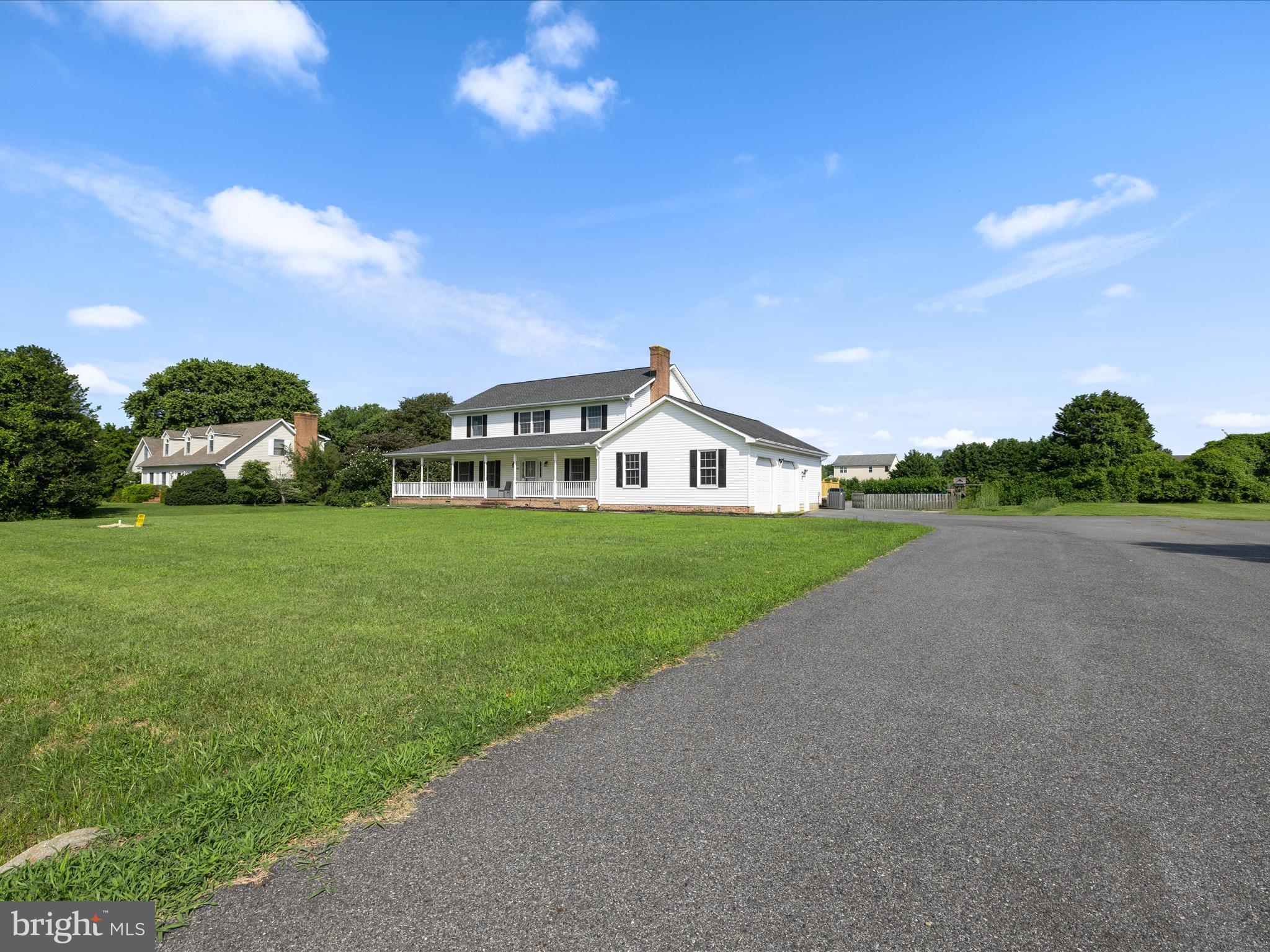 991 CHURCH HILL ROAD