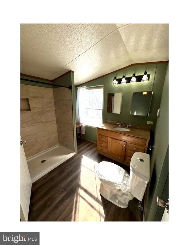 CONOWINGO MOBILE HOME PARK - Residential