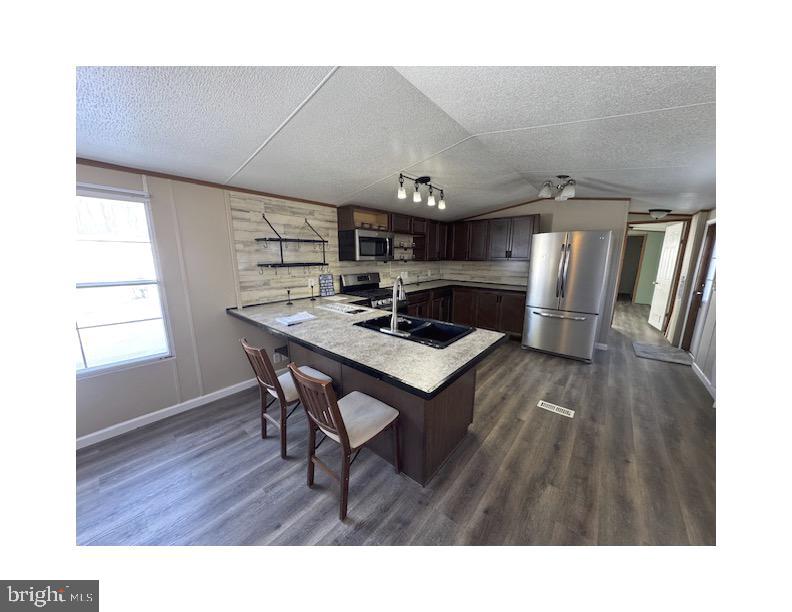 CONOWINGO MOBILE HOME PARK - Residential