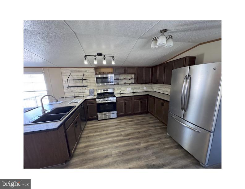 CONOWINGO MOBILE HOME PARK - Residential