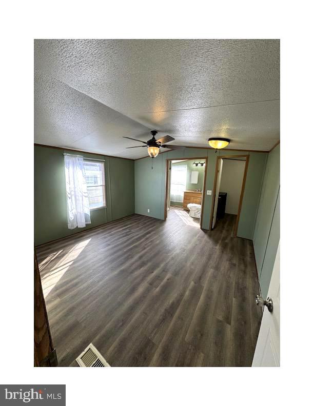 CONOWINGO MOBILE HOME PARK - Residential