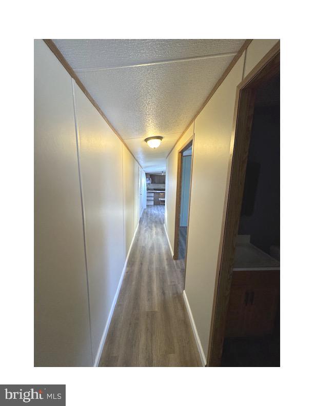 CONOWINGO MOBILE HOME PARK - Residential