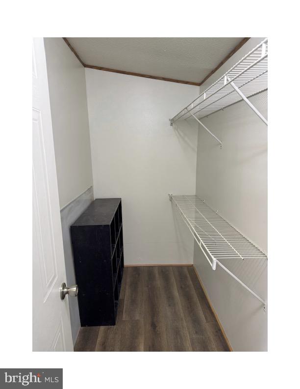 CONOWINGO MOBILE HOME PARK - Residential