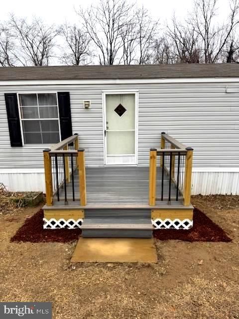 1 MEADOWOOD CONOWINGO MD 21918