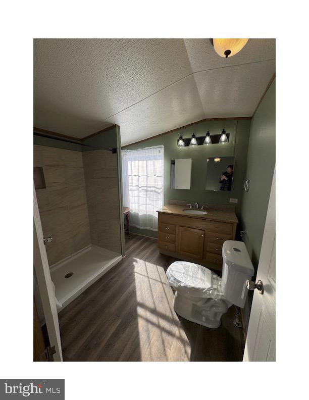 CONOWINGO MOBILE HOME PARK - Residential