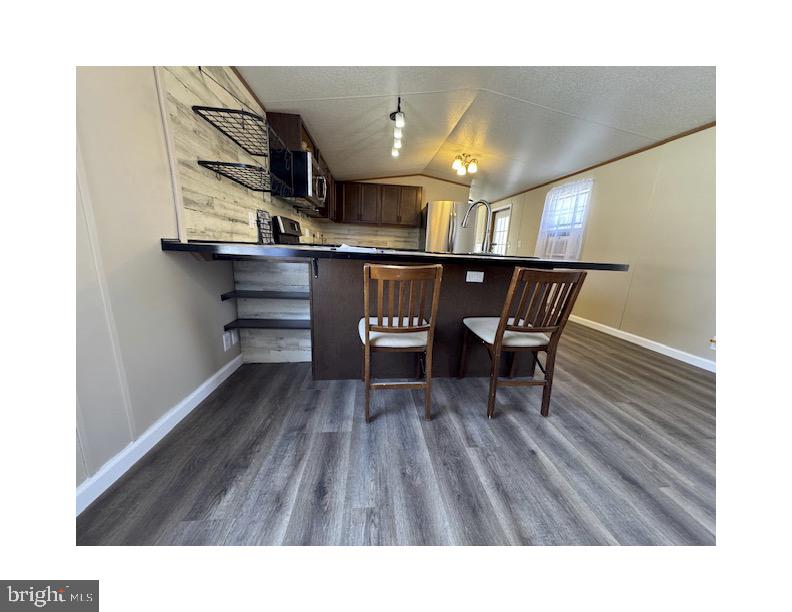 CONOWINGO MOBILE HOME PARK - Residential