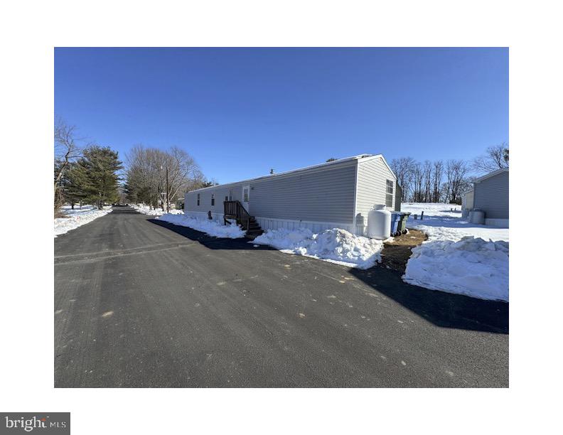 CONOWINGO MOBILE HOME PARK - Residential
