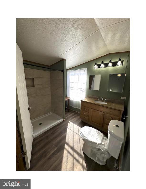 CONOWINGO MOBILE HOME PARK - Residential