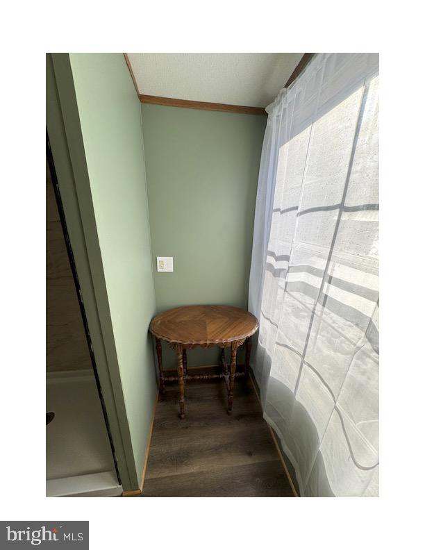 CONOWINGO MOBILE HOME PARK - Residential