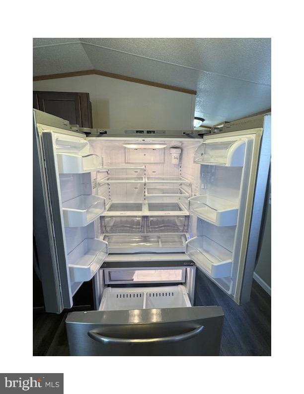 CONOWINGO MOBILE HOME PARK - Residential