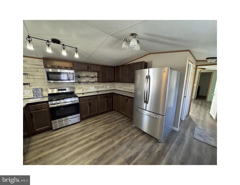 CONOWINGO MOBILE HOME PARK - Residential