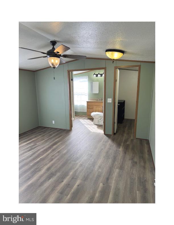 CONOWINGO MOBILE HOME PARK - Residential