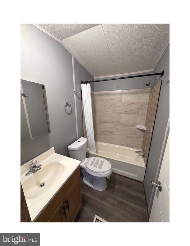 CONOWINGO MOBILE HOME PARK - Residential