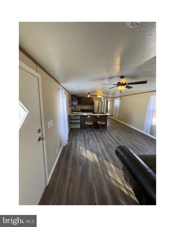 CONOWINGO MOBILE HOME PARK - Residential