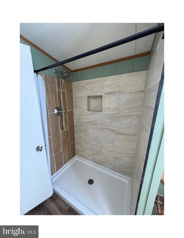 CONOWINGO MOBILE HOME PARK - Residential