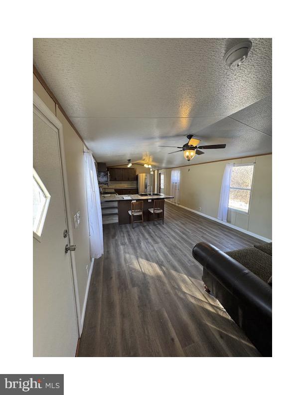 CONOWINGO MOBILE HOME PARK - Residential