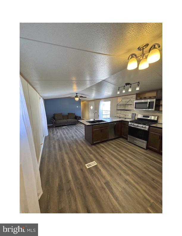 CONOWINGO MOBILE HOME PARK - Residential