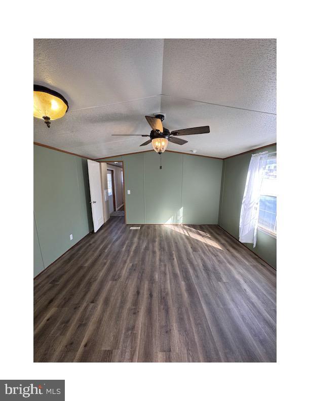 CONOWINGO MOBILE HOME PARK - Residential