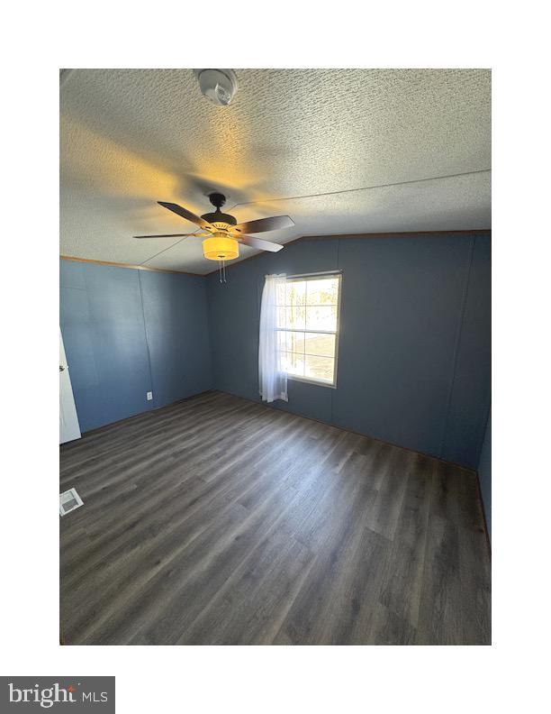 CONOWINGO MOBILE HOME PARK - Residential