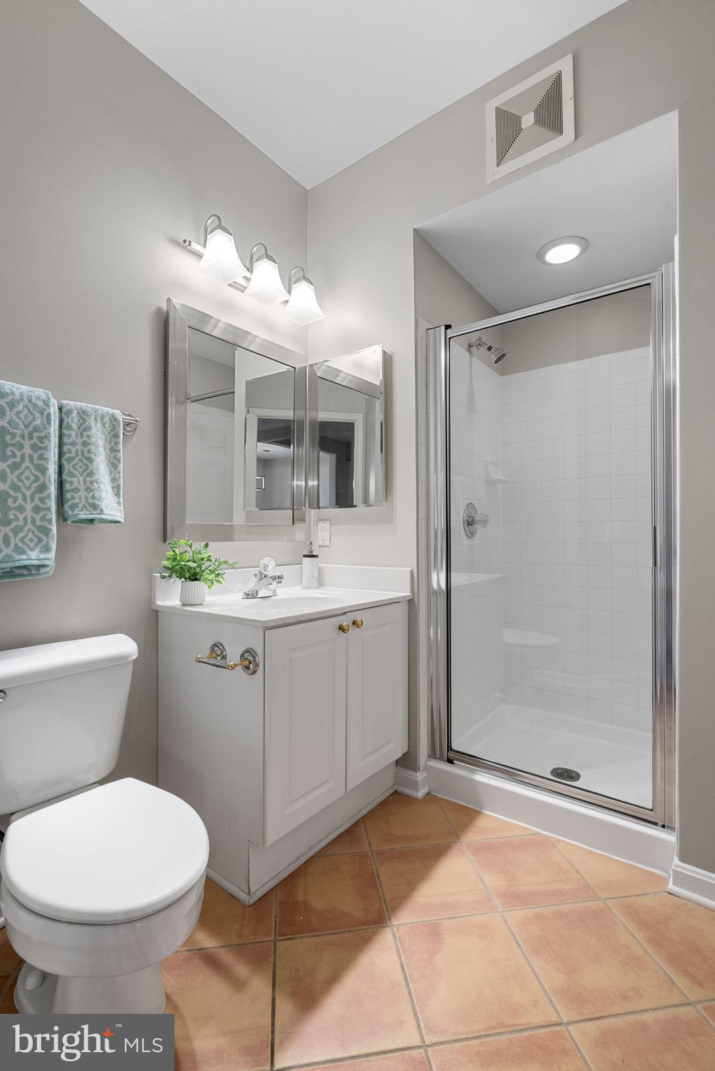 STRATFORD CONDOMINIUMS - Residential